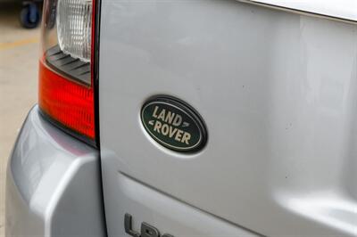2011 Land Rover LR2 LAND ROVER   - Photo 11 - Dallas, TX 75229