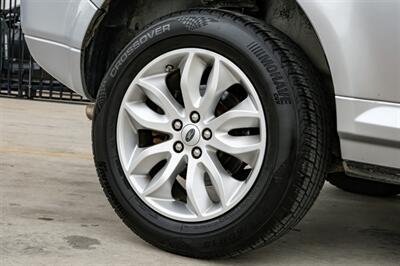 2011 Land Rover LR2 LAND ROVER   - Photo 16 - Dallas, TX 75229
