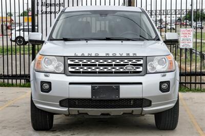 2011 Land Rover LR2 LAND ROVER   - Photo 3 - Dallas, TX 75229