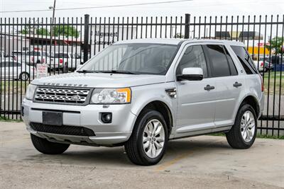 2011 Land Rover LR2 LAND ROVER   - Photo 4 - Dallas, TX 75229