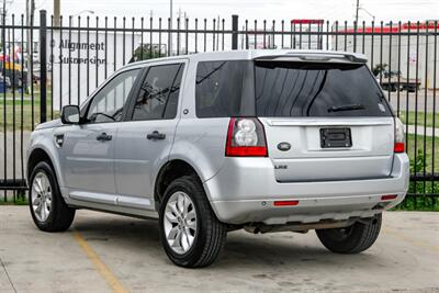 2011 Land Rover LR2 LAND ROVER   - Photo 7 - Dallas, TX 75229