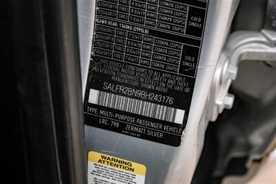 2011 Land Rover LR2 LAND ROVER   - Photo 18 - Dallas, TX 75229