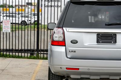 2011 Land Rover LR2 LAND ROVER   - Photo 9 - Dallas, TX 75229