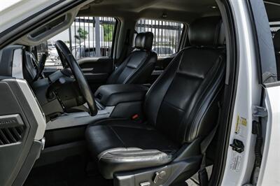 2019 Ford F-350 Super Duty Lariat   - Photo 26 - Dallas, TX 75229