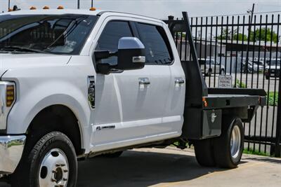 2019 Ford F-350 Super Duty Lariat   - Photo 8 - Dallas, TX 75229