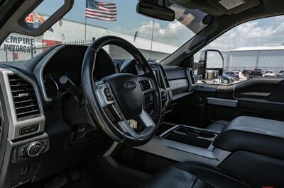 2019 Ford F-350 Super Duty Lariat   - Photo 3 - Dallas, TX 75229