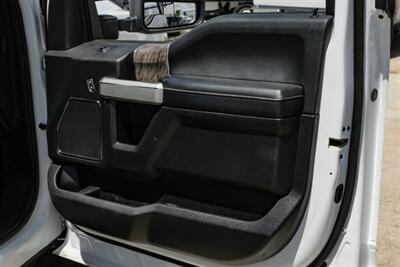 2019 Ford F-350 Super Duty Lariat   - Photo 38 - Dallas, TX 75229