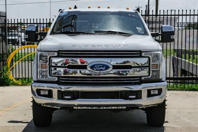 2019 Ford F-350 Super Duty Lariat   - Photo 5 - Dallas, TX 75229