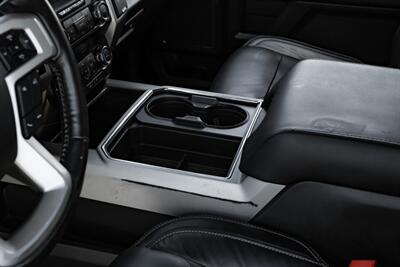 2019 Ford F-350 Super Duty Lariat   - Photo 20 - Dallas, TX 75229