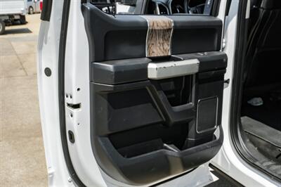 2019 Ford F-350 Super Duty Lariat   - Photo 39 - Dallas, TX 75229