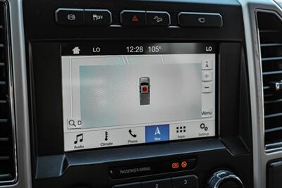 2019 Ford F-350 Super Duty Lariat   - Photo 19 - Dallas, TX 75229