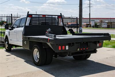 2019 Ford F-350 Super Duty Lariat   - Photo 11 - Dallas, TX 75229