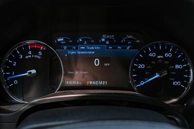 2019 Ford F-350 Super Duty Lariat   - Photo 17 - Dallas, TX 75229