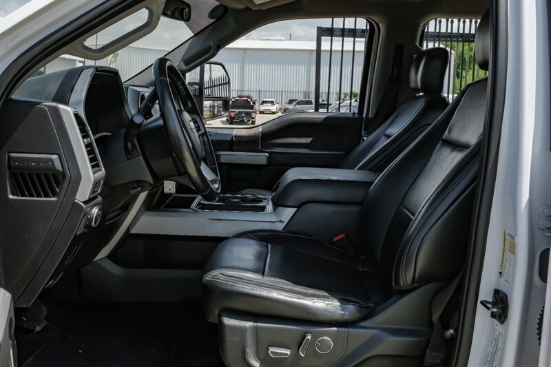 2019 Ford F-350 Lariat photo 4