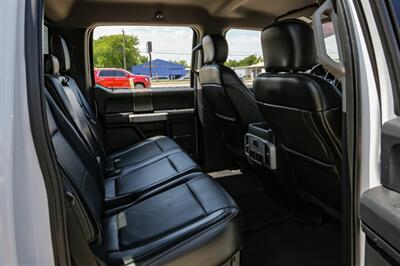 2019 Ford F-350 Super Duty Lariat   - Photo 30 - Dallas, TX 75229