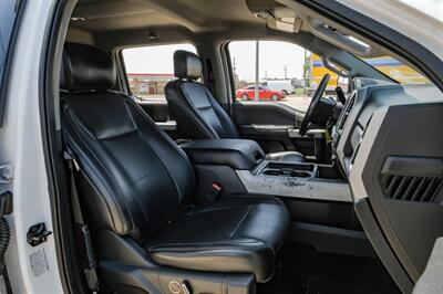 2019 Ford F-350 Super Duty Lariat   - Photo 28 - Dallas, TX 75229