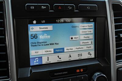 2019 Ford F-350 Super Duty Lariat   - Photo 22 - Dallas, TX 75229