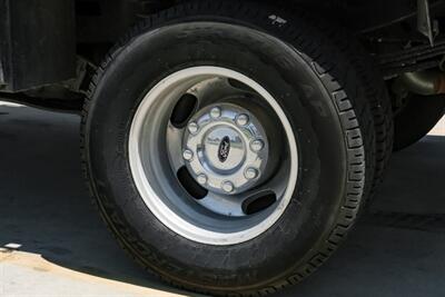 2019 Ford F-350 Super Duty Lariat   - Photo 50 - Dallas, TX 75229