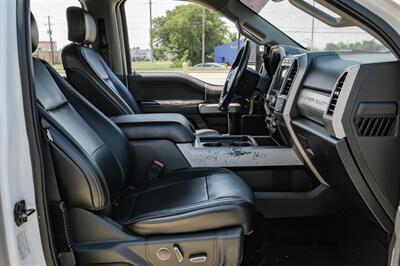 2019 Ford F-350 Super Duty Lariat   - Photo 27 - Dallas, TX 75229