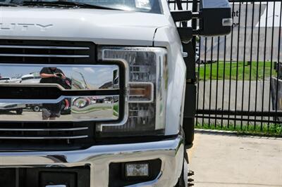 2019 Ford F-350 Super Duty Lariat   - Photo 41 - Dallas, TX 75229