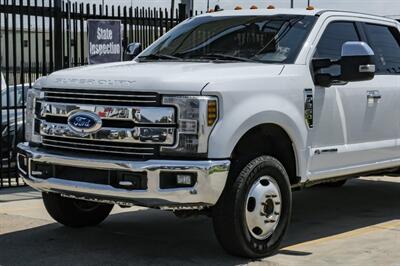 2019 Ford F-350 Super Duty Lariat   - Photo 7 - Dallas, TX 75229