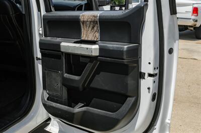 2019 Ford F-350 Super Duty Lariat   - Photo 40 - Dallas, TX 75229
