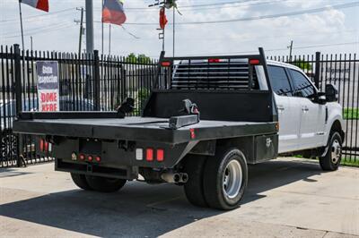 2019 Ford F-350 Super Duty Lariat   - Photo 9 - Dallas, TX 75229
