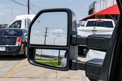 2019 Ford F-350 Super Duty Lariat   - Photo 34 - Dallas, TX 75229