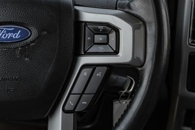 2019 Ford F-350 Super Duty Lariat   - Photo 16 - Dallas, TX 75229