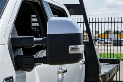 2019 Ford F-350 Super Duty Lariat   - Photo 33 - Dallas, TX 75229