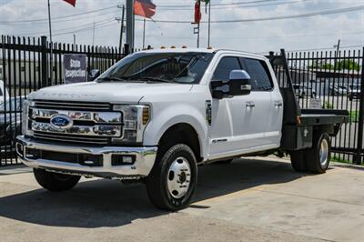 2019 Ford F-350 Super Duty Lariat   - Photo 6 - Dallas, TX 75229