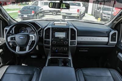 2019 Ford F-350 Super Duty Lariat   - Photo 13 - Dallas, TX 75229