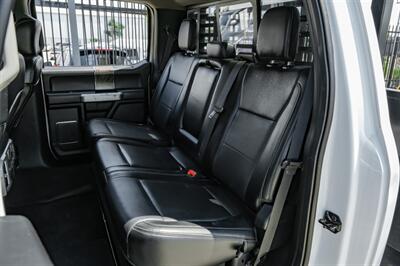 2019 Ford F-350 Super Duty Lariat   - Photo 32 - Dallas, TX 75229