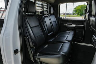 2019 Ford F-350 Super Duty Lariat   - Photo 29 - Dallas, TX 75229