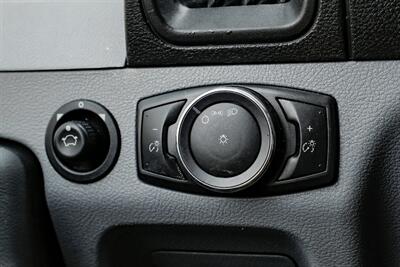 2018 Ford Transit 250  LANDSCAPE BED - Photo 19 - Dallas, TX 75229