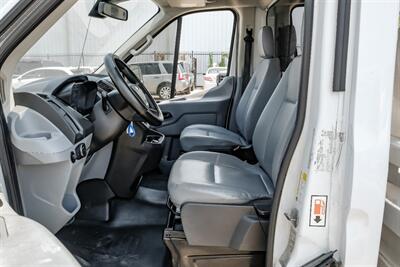 2018 Ford Transit 250  LANDSCAPE BED - Photo 4 - Dallas, TX 75229
