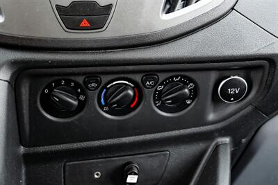 2018 Ford Transit 250  LANDSCAPE BED - Photo 22 - Dallas, TX 75229