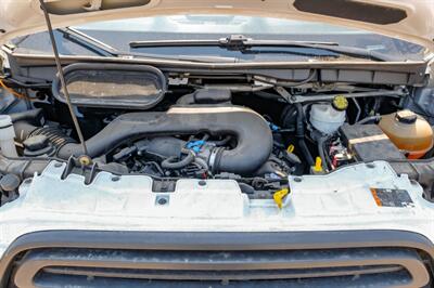 2018 Ford Transit 250  LANDSCAPE BED - Photo 36 - Dallas, TX 75229