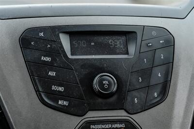 2018 Ford Transit 250  LANDSCAPE BED - Photo 23 - Dallas, TX 75229