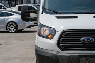 2018 Ford Transit 250  LANDSCAPE BED - Photo 33 - Dallas, TX 75229