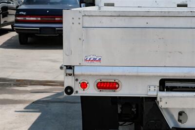 2018 Ford Transit 250  LANDSCAPE BED - Photo 34 - Dallas, TX 75229