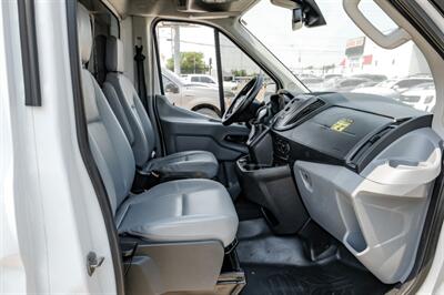 2018 Ford Transit 250  LANDSCAPE BED - Photo 26 - Dallas, TX 75229