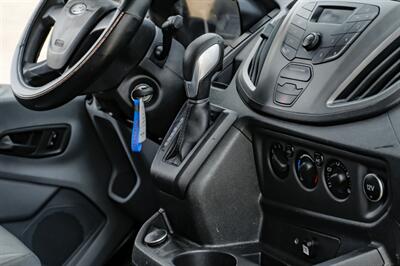 2018 Ford Transit 250  LANDSCAPE BED - Photo 20 - Dallas, TX 75229