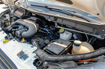 2018 Ford Transit 250  LANDSCAPE BED - Photo 35 - Dallas, TX 75229