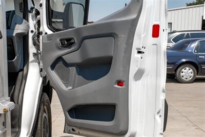 2018 Ford Transit 250  LANDSCAPE BED - Photo 32 - Dallas, TX 75229