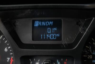 2018 Ford Transit 250  LANDSCAPE BED - Photo 18 - Dallas, TX 75229