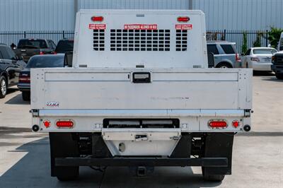 2018 Ford Transit 250  LANDSCAPE BED - Photo 12 - Dallas, TX 75229
