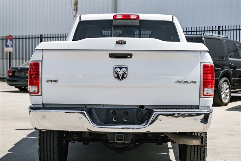 2016 RAM 2500 Laramie   - Photo 14 - Dallas, TX 75229