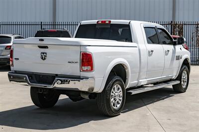 2016 RAM 2500 Laramie   - Photo 11 - Dallas, TX 75229