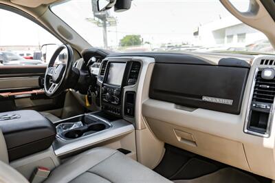2016 RAM 2500 Laramie   - Photo 18 - Dallas, TX 75229